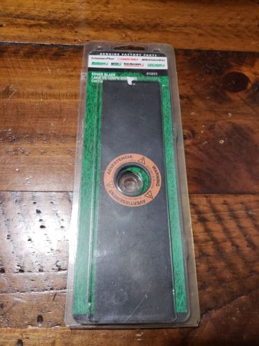 BLADE EDGER UNIVERSAL, Ryobi 613223, UPC: 084931821286