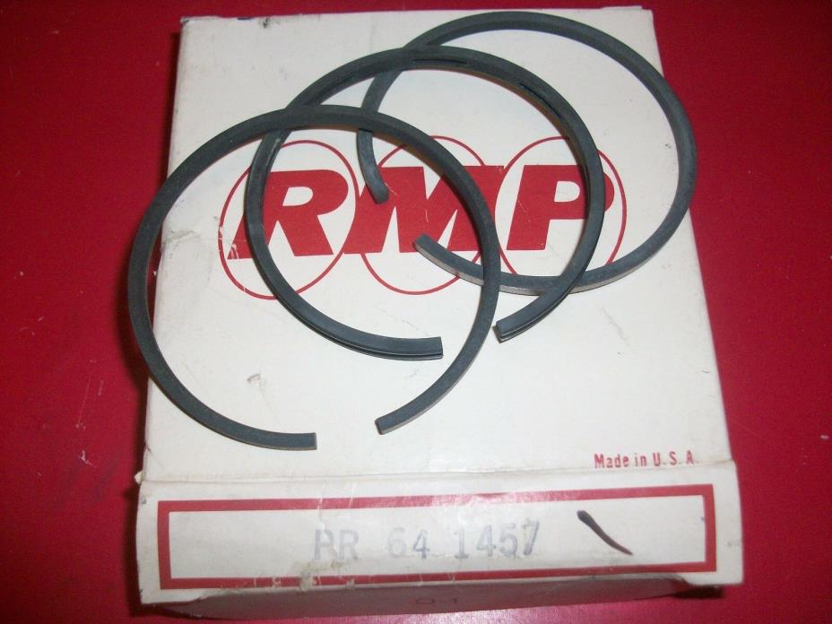 Rotary RMP  PR 64 1457 piston rings