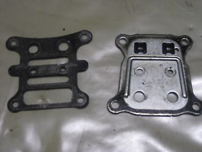 Briggs and Stratton Engine 12S912-0121-B1 Cylinder Head Plate Gasket Part 799492