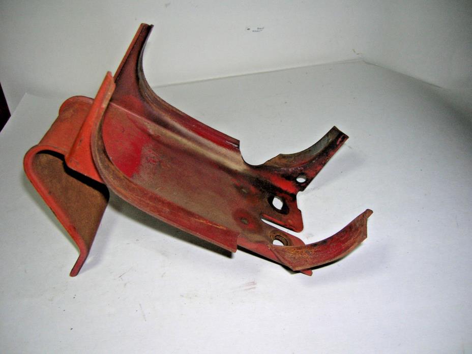 Tecumseh HH60 Fuel Tank Mount Gas Tank Mount Troy Bilt Horse Tiller