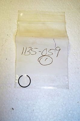NOS ring 1135-059 T-15