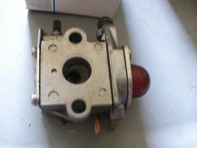 Walbro WT-298A carburetor 