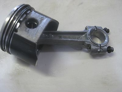 CRAFTSMAN Engine 143.033700 PISTON and ROD ASSEMBLY part 40034