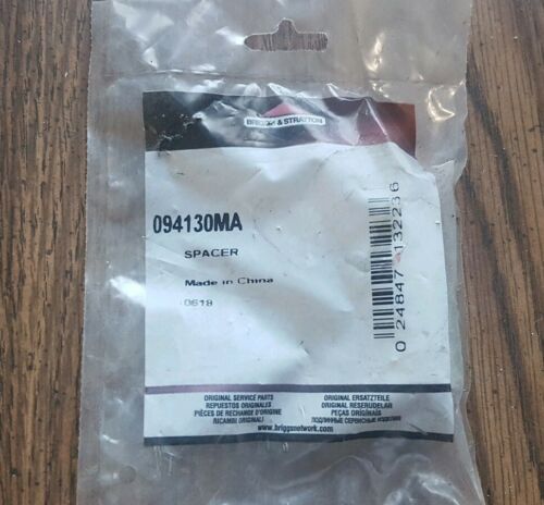 094130MA  spacer Briggs And Stratton Nos Oem