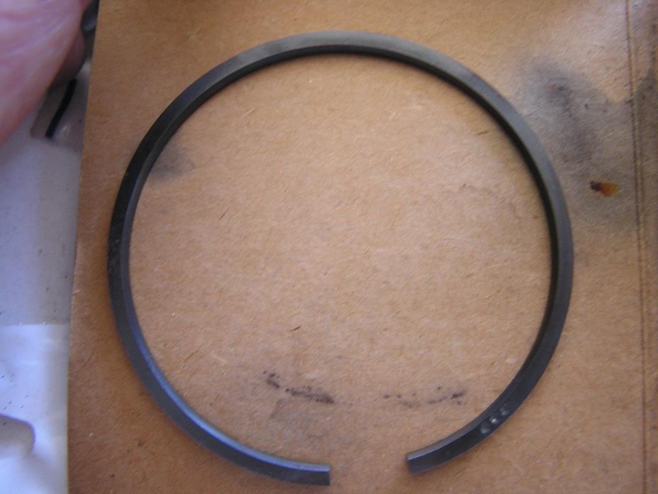 Wisconsin Engine Part  DR30S20  Ring Set  .020 O.S.