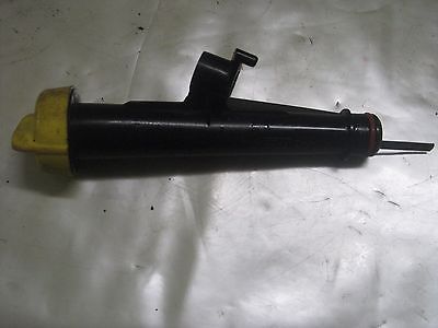 Briggs and Stratton Engine 12S912-0121-B1 Dipstick Tube Assembly Part 796501