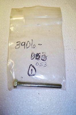 NOS bolt 3906-053 T-15