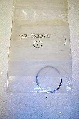 NOS unknown ring 33-00015 T-15