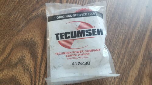Tecumseh gas cap 410238 nos oem