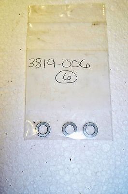 NOS lot of 3 rings 3819-006 T-15