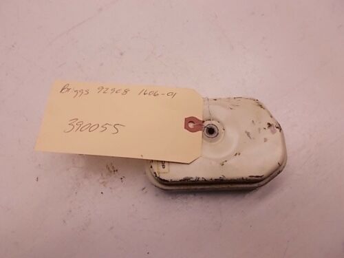 Briggs & Stratton 390055 Air Cleaner Assy. From Model 92908. Fits Others. USED