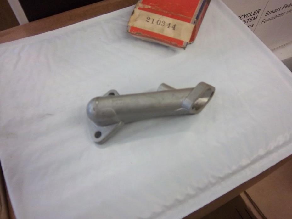 BRIGGS AND STRATTON 6b-h part # 210334 INTAKE MANIFOLD NEW OEM ANTIQUE
