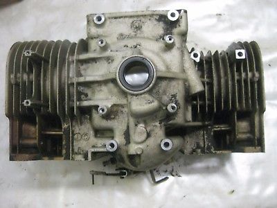 Briggs and Stratton 42A707-1238-01 Engine Cylinder Assembly Part 498583