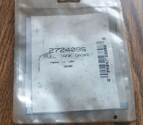 2724095 gas tank gasket 9938 Briggs And Stratton Nos Oem