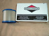 Briggs & Stratton air filter #695302-intek series