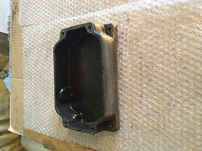 KOHLER K161 7HP OIL PAN 41-199-08 CUB CADET 71