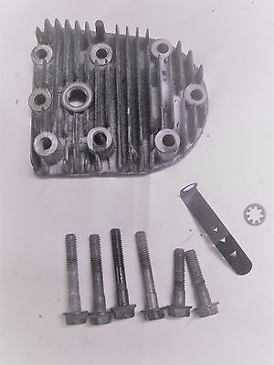 Craftsman Engine 143774122 Cylinder Head Part 30579 part 30579A