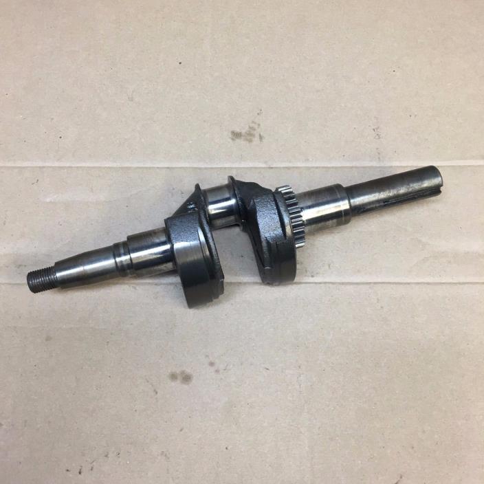 Tecumseh Crankshaft 35133