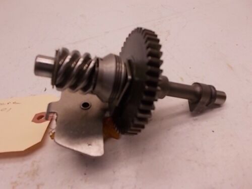 Briggs & Stratton 396036 Camshaft. From Model 110787.  Fits Others. USED