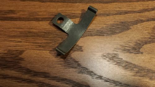 Wisconsin Engine  clutch adjusting lock PK105