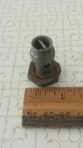Wisconsin Engine LO84C breather assy