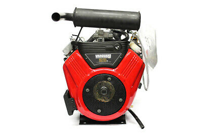 23hp Briggs Vanguard Engine to replace Onan in Case 1816C, 386447-Case-1816C-R1