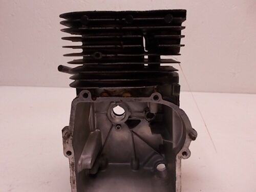 Briggs & Stratton 3999168 Crankcase. From Model 110787.  Fits Others. USED
