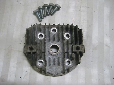 Tecumseh HSK600-1627S Engine Cylinder Head Assembly Part 250306