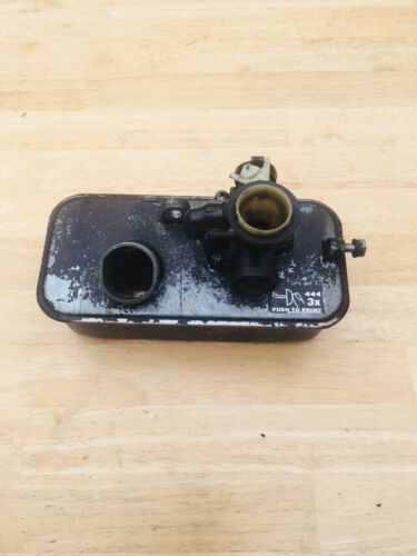 Briggs and Stratton Gas Fuel Tank 396781, 495912. FREE S&H!!!
