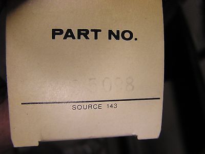 TECUMSEH AIR CLEANER ADAPTER 35098