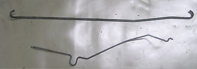 Briggs and Stratton Engine 12S912-0121-B1 Link Assembly Part 796657 Part 796485
