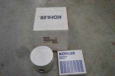 KOHLER PISTON KIT WITH RINGS 48 874 03 S