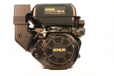 10hp Kohler Command Engine with Pulley for Troy Bilt Horse Tiller CS10ST-Troy
