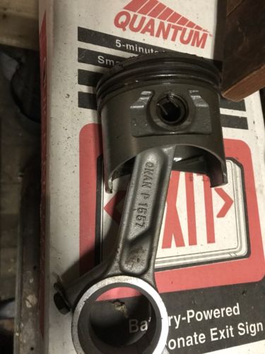 ONAN CCK CONNECTING ROD PART #114-0098-20