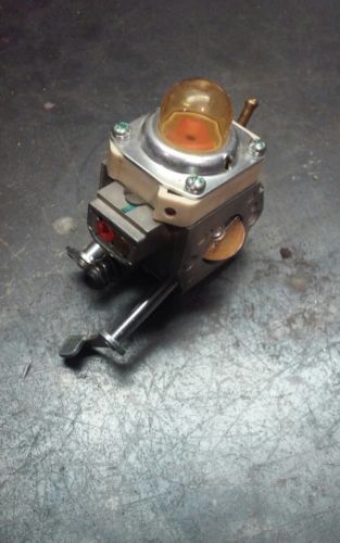 16100-Z4E-S43 Carburetor
