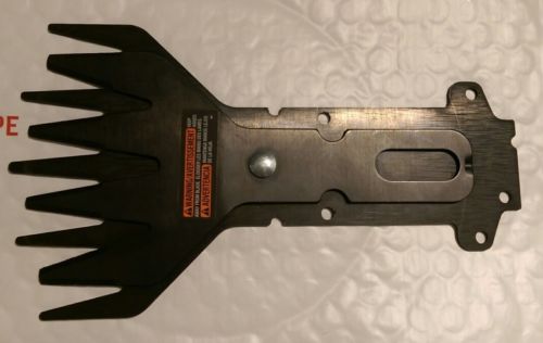 Black & Decker RB07 3in Replacement Blade for GS700 Grass Shear Open Box