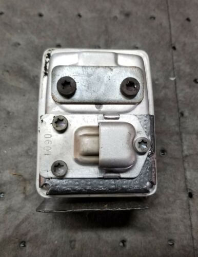 P021045640 HC-152 USED ECHO MUFFLER  -GENUINE OEM PART!!