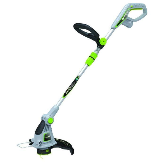 Earthwise 15-inch Corded Electric Grass String Trimmer