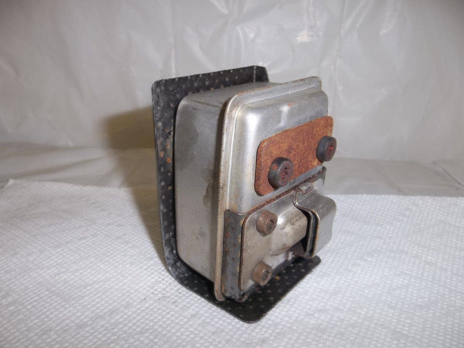 ECHO HC-152 HEDGE TRIMMER MUFFLER EXHAUST SHIELD ASSEMBLY PART REPAIR
