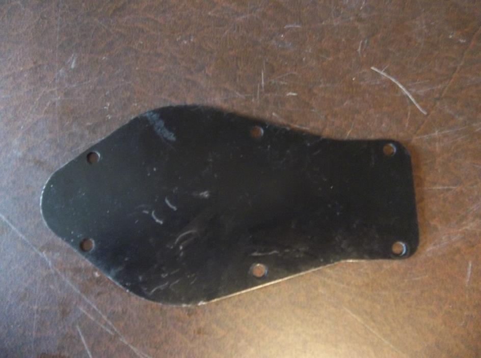 Echo HC-155 Hedge Trimmer Gear Case Lid 61041105361
