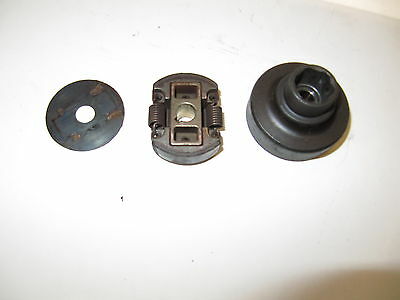 Little Wonder 2230 Hedge Trimmer Clutch Assembly