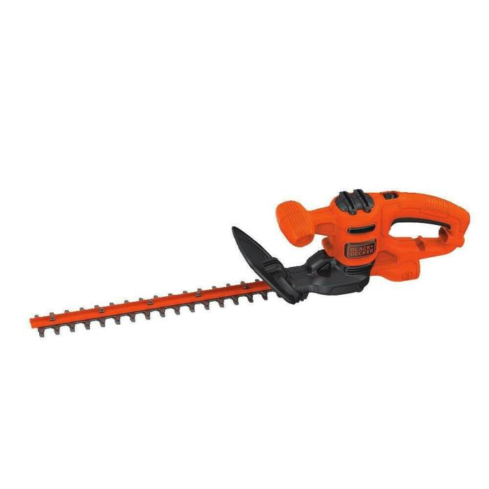 HOT SALE!! Black & Decker Electric Hedge Trimmer BEHT100 - New - Free Shipping