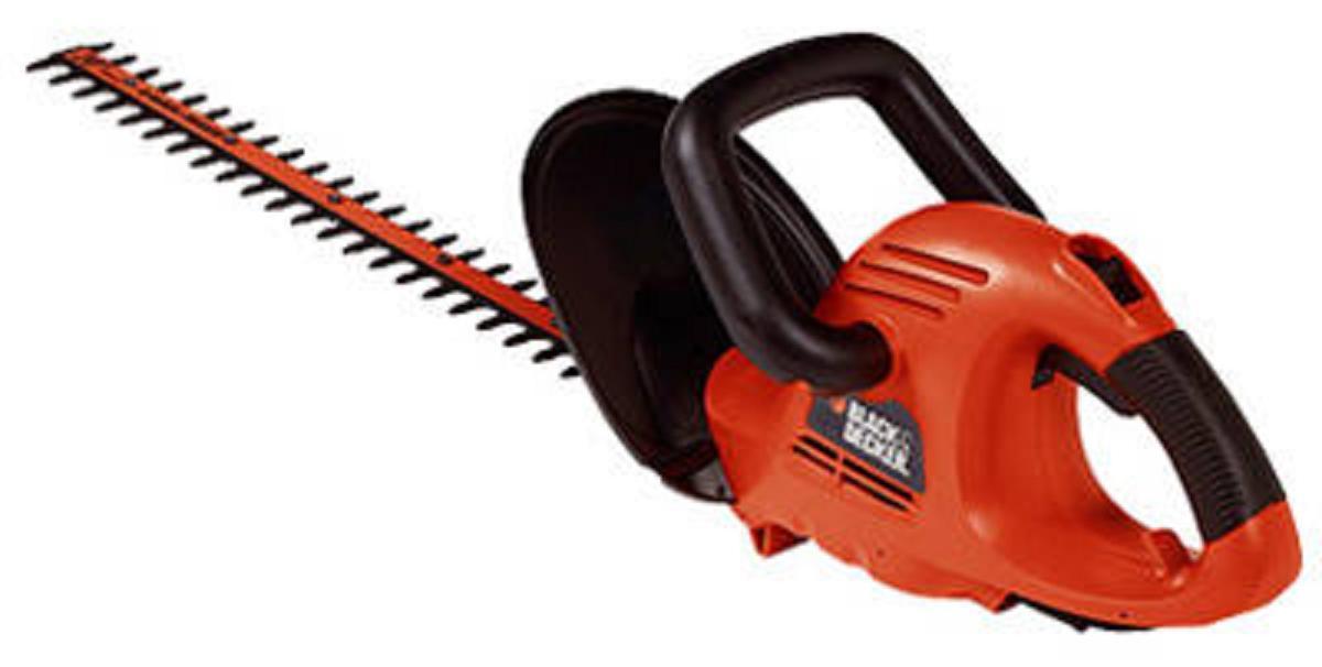 Black and Decker 20