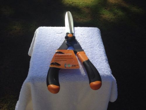 Hedge Trimmers Fiskars Garden Tools 19