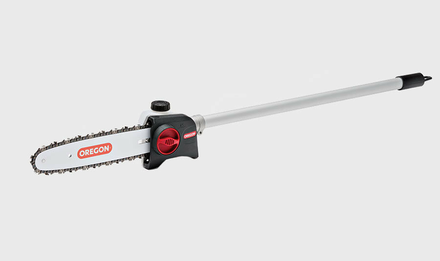 NEW OREGON PS600 POLE SAW PRUNER ATTACHMENT FOR CORDLESS PH600 POWER HEAD