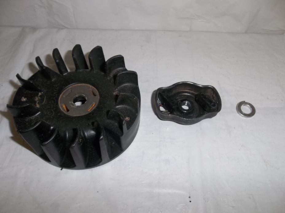 ECHO HC-152 HEDGE TRIMMER FLYWHEEL STARTER PAWL REPAIR PART KIT ASSEMBLY
