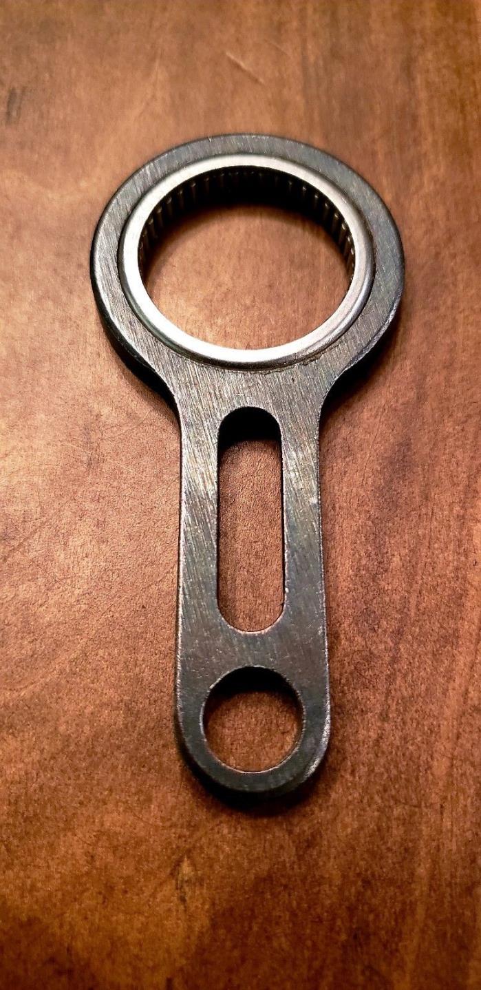 NEW Genuine STIHL Connecting Rod Fits HL 90/95/100/KM OEM P/N: 4230-640-6800