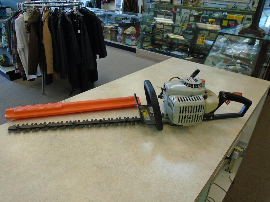 ECHO HEDGE TRIMMERS, HC150