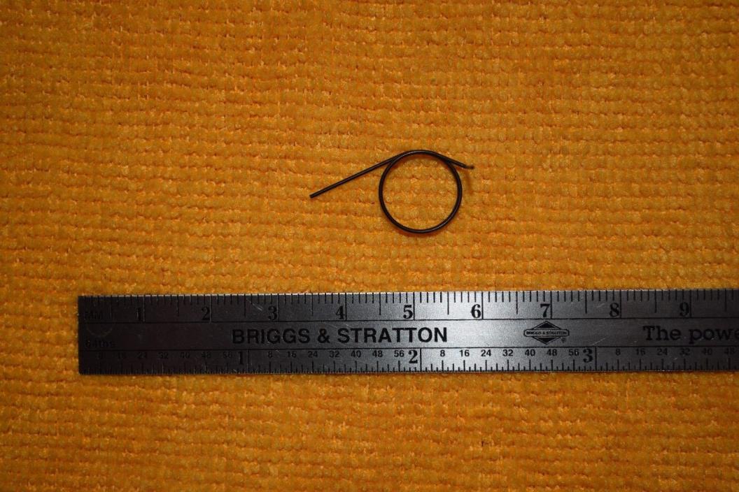 ECHO OEM Throttle Lock Spring 17801352630