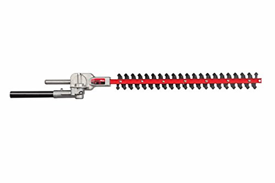 TrimmerPlus AH721 22-Inch Dual Hedger Attachment for Attachment Capable String